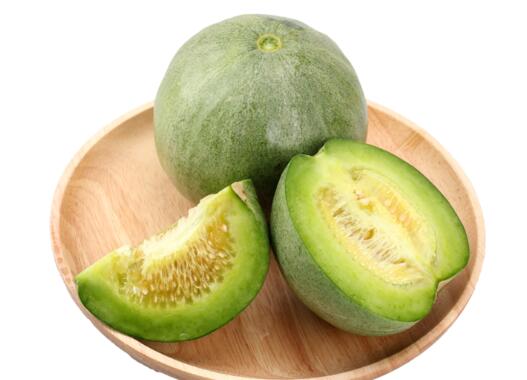 绿宝石瓜怎么吃 绿宝石瓜的食用方法