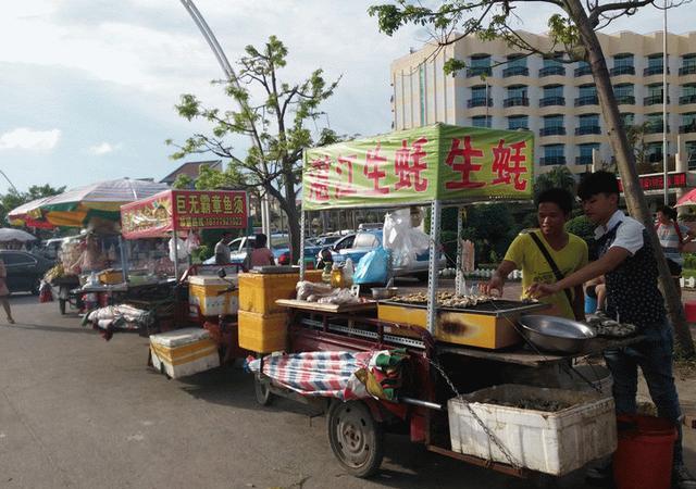 为什么中国现在又要搞路边摊经济？