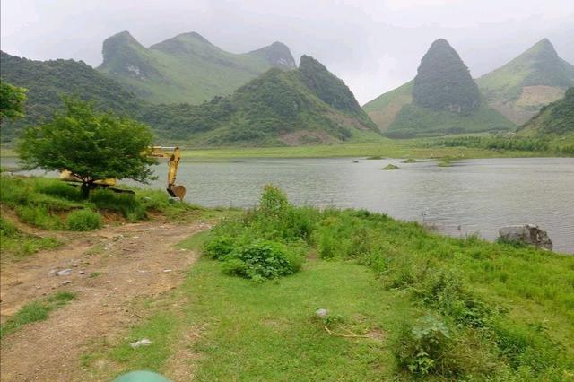 农村人是靠山吃山，靠水吃水吗？