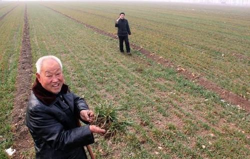 今年58岁，手里有22万，能在农村度过下半生吗？