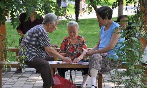 中年以后，什么样的人最不容易得病？