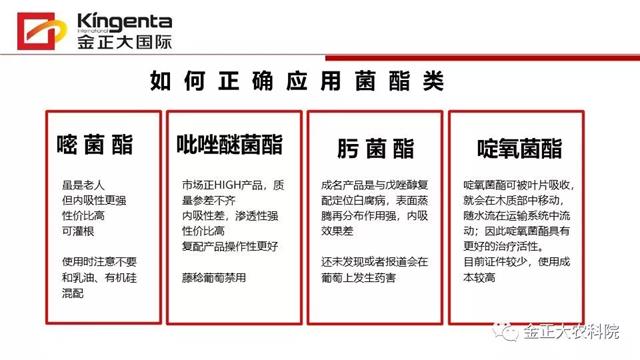 作物病虫害诊断及农药应用基础（下）