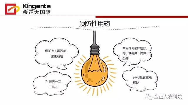 作物病虫害诊断及农药应用基础（下）