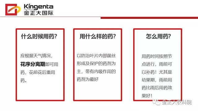 作物病虫害诊断及农药应用基础（下）