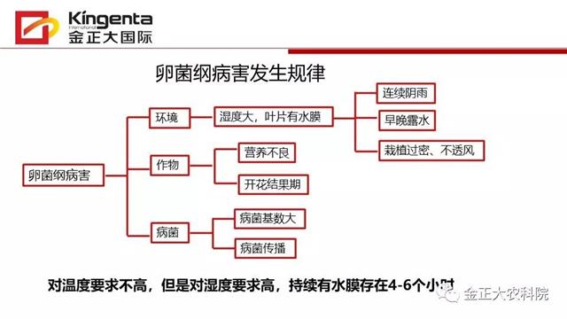 作物病虫害诊断及农药应用基础（上）