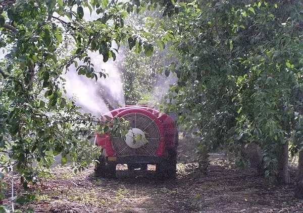 解读果树绿色防控技术，生态防控 物理防治 生物防治！